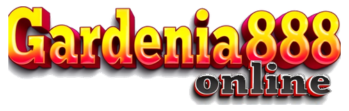 gardenia888 online logo