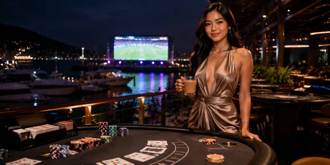 Aplikasi gardenia888 online untuk Android dan iOS