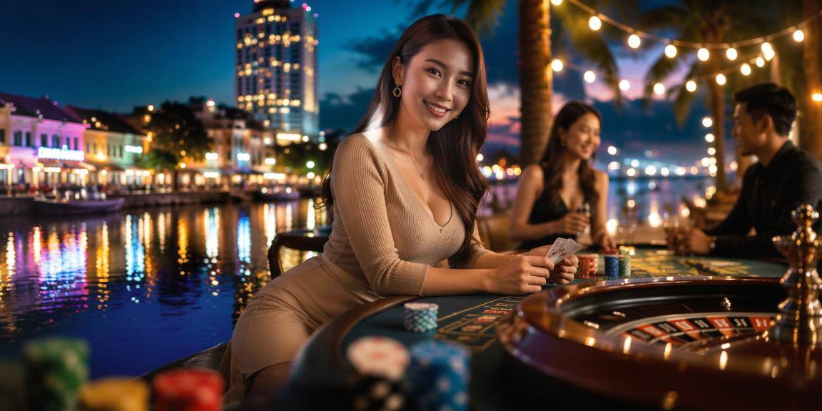 Aplikasi gardenia888 online untuk Android dan iOS