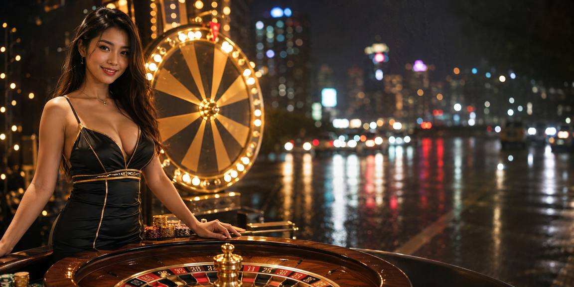 gardenia888 online Malaysia Casino, Slots dan Sportsbook setempat