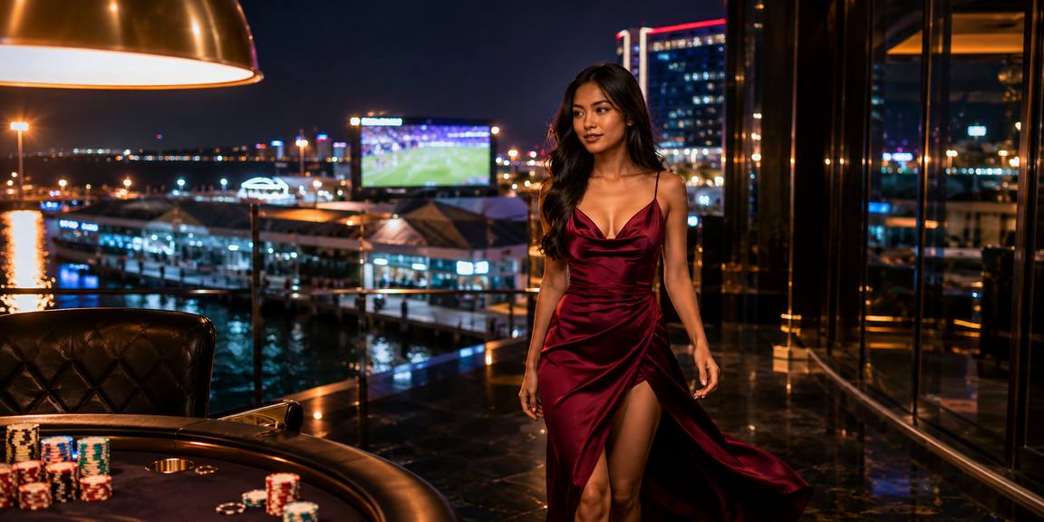 gardenia888 online Malaysia Casino, Slots dan Sportsbook setempat